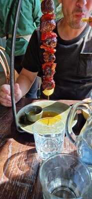 The Botanist Barnsley