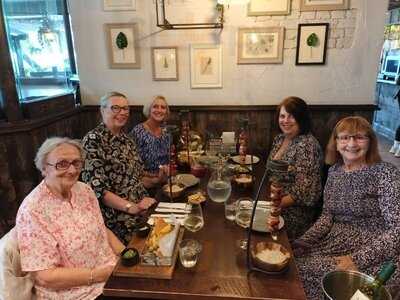 The Botanist Barnsley