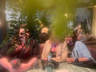 The Botanist Barnsley