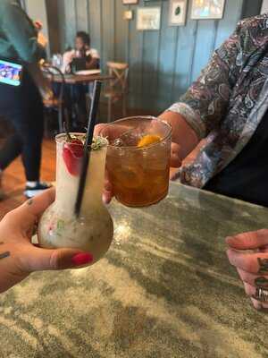 The Botanist Barnsley