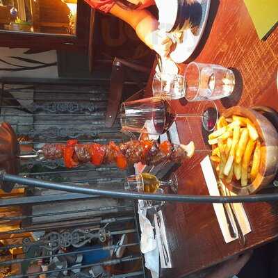 The Botanist Barnsley