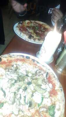 Rudy's Pizza Napoletana - Brindleyplace