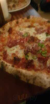 Rudy's Pizza Napoletana - Brindleyplace