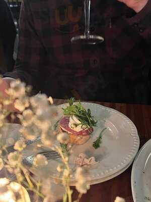 Rudy's Pizza Napoletana - Brindleyplace