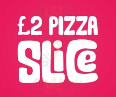 2 Pizza Slice