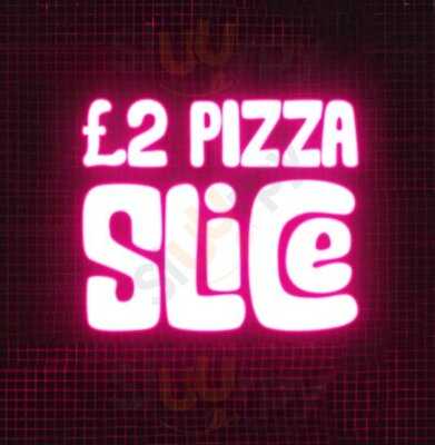 2 Pizza Slice