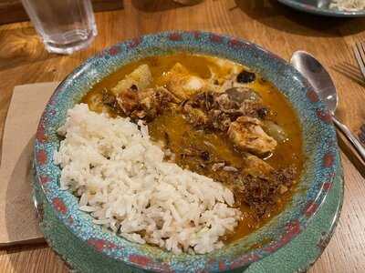 Rosa's Thai King’s Cross - Photo 8