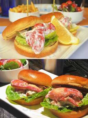 The Shell Canary Wharf