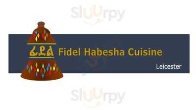 Fidel Habesha Cuisine