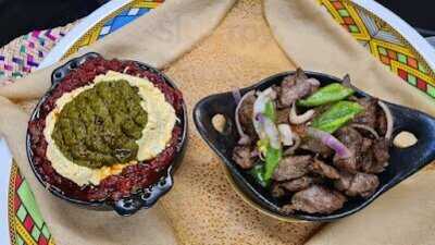 Fidel Habesha Cuisine