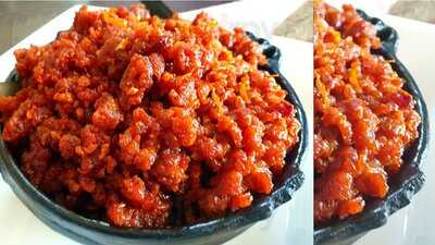 Fidel Habesha Cuisine