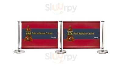 Fidel Habesha Cuisine
