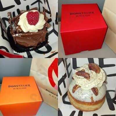 Donutelier By Roladin
