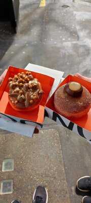 Donutelier By Roladin