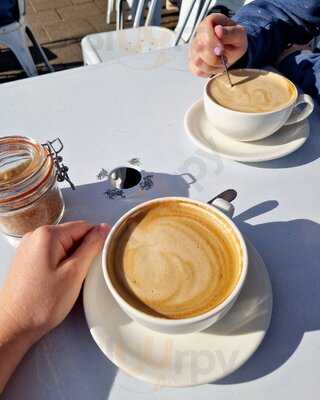 The Flour Pot Bakery- Brighton Road
