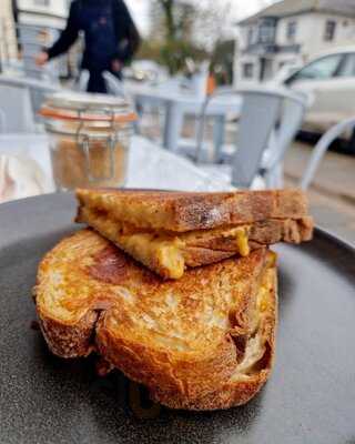 The Flour Pot Bakery- Brighton Road