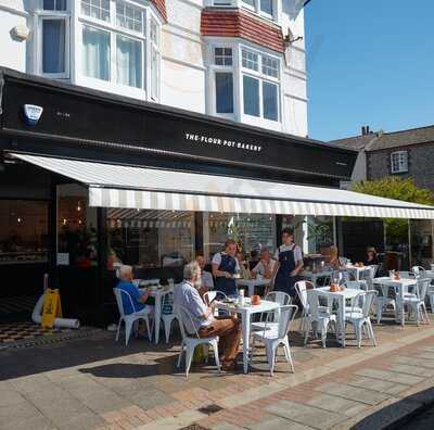 The Flour Pot Bakery- Brighton Road