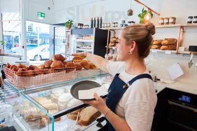 The Flour Pot Bakery- Brighton Road