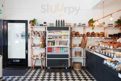 The Flour Pot Bakery- Brighton Road