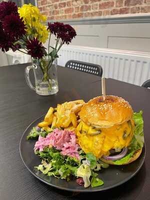 The Social & Kitchen