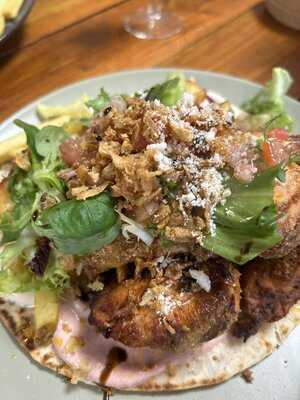 The Social & Kitchen