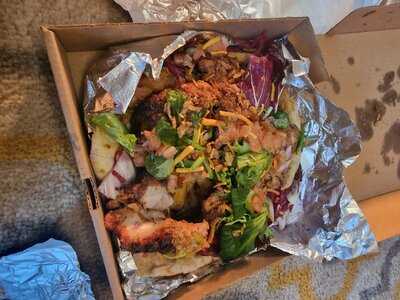 The Social & Kitchen