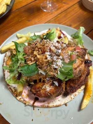 The Social & Kitchen