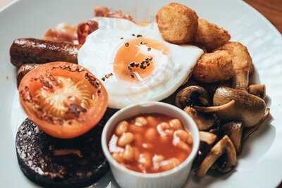 The Social & Kitchen