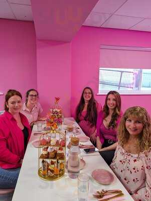 Signature Strawberried Ltd