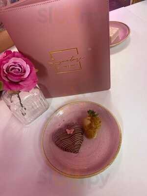 Signature Strawberried Ltd