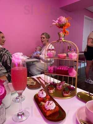 Signature Strawberried Ltd