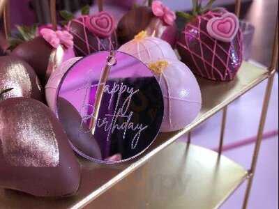 Signature Strawberried Ltd