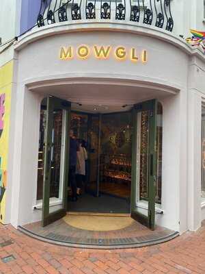 Mowgli Street Food