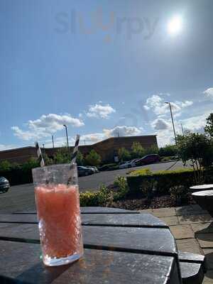 Riverside Restaurant And Bar