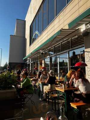 Rudy's Pizza Napoletana - Headingley