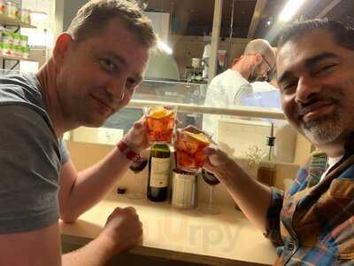 Rudy's Pizza Napoletana - Headingley