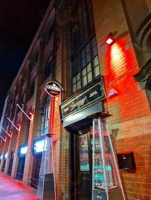 Lanigans Pub ,wood Street