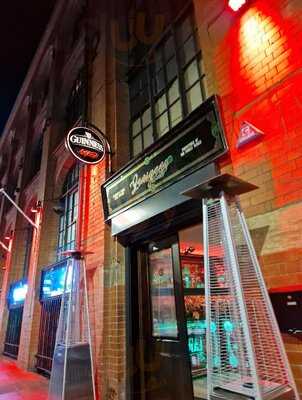 Lanigans Pub ,wood Street