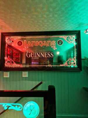 Lanigans Pub ,wood Street