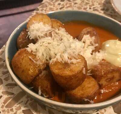 Superico Bar & Lounge