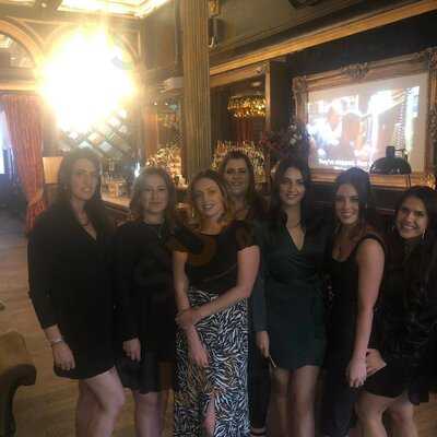 Superico Bar & Lounge