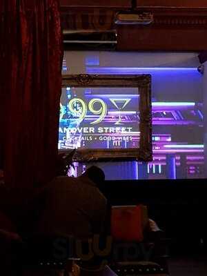 Superico Bar & Lounge