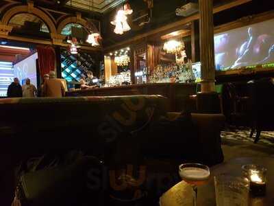 Superico Bar & Lounge