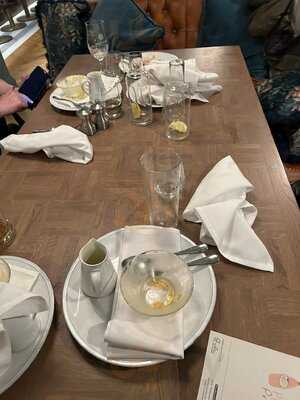 Colson's Seafood Bar And Grill