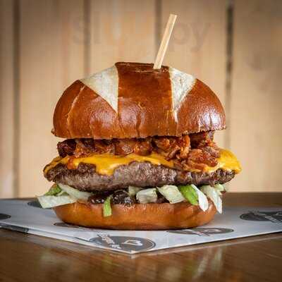 Burger Amour Daventry