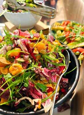 Fitzwilliam Museum Courtyard Kitchen