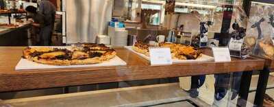 Paris Baguette Kensington High Street