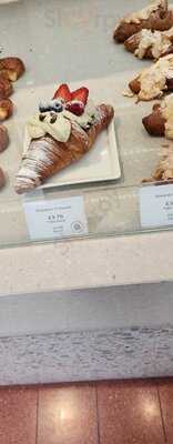 Paris Baguette Kensington High Street