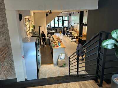 Hardware Coffee + Kitchen