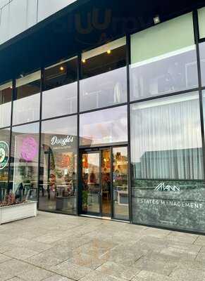 Doogles Donuts Mann Island